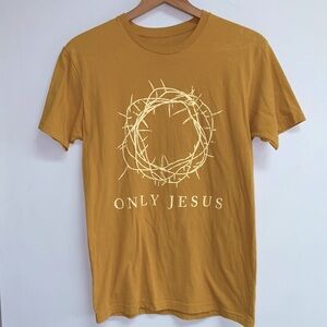 CASTING CROWNS SHIRT - MEDIUM